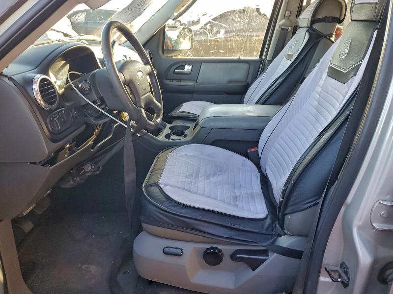 Photo 7 from auction – 2003 FORD EXPEDITION with VIN 1FMEU15W93LA28536