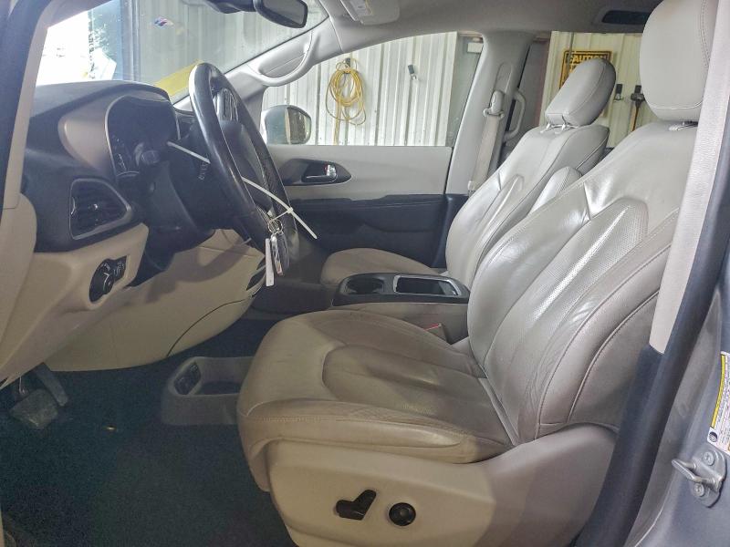 Photo 7 from auction – 2020 CHRYSLER PACIFICA T with VIN 2C4RC1EG5LR100986