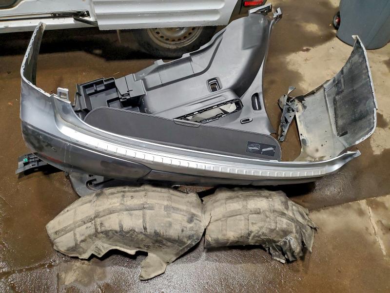 Photo 13 from auction – 2021 SUBARU ASCENT LIM with VIN 4S4WMALD2M3433726