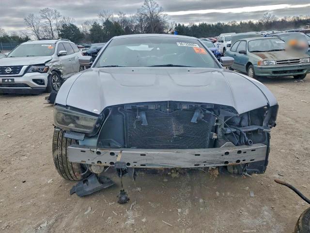 Photo 5 from auction – 2011 DODGE CHARGER with VIN 2B3CL5CT3BH552485