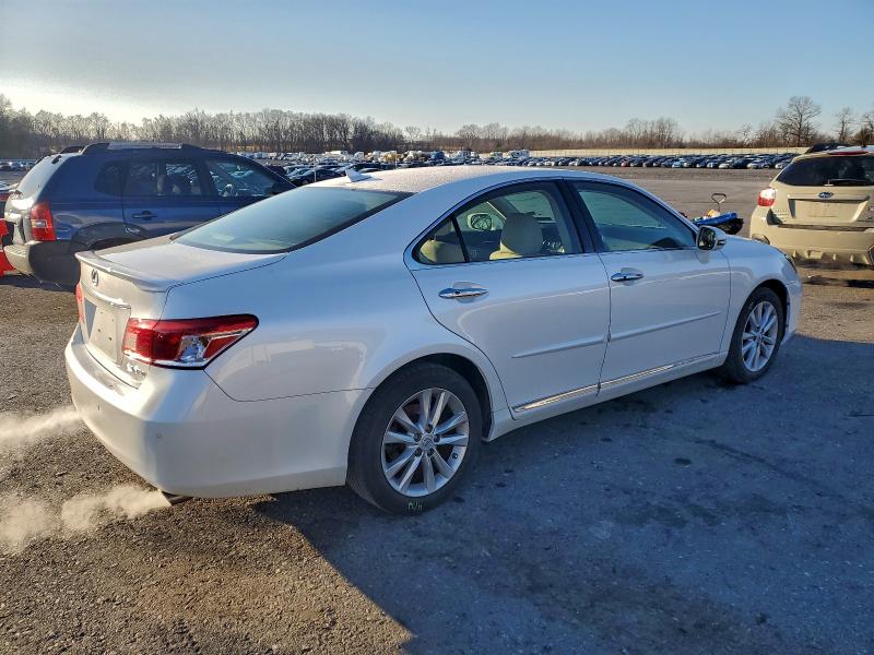 صورة رقم 3 من المزاد - 2011 LEXUS ES 350 مع VIN JTHBK1EG1B2457596