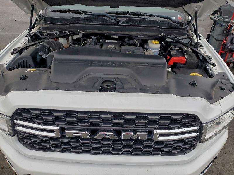 Photo 11 from auction – 2022 RAM 3500 BIG H with VIN 3C63R3HL0NG136268