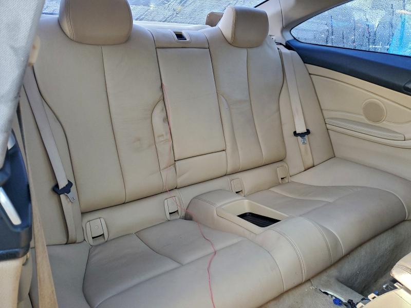 Photo 10 from auction – 2014 BMW 428 XI with VIN WBA3N9C50EF720751