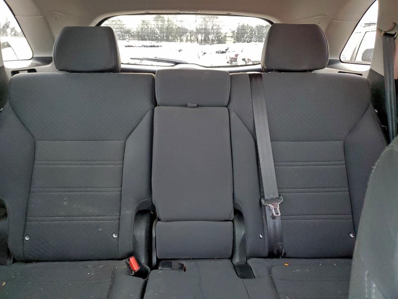 Photo 10 from auction – 2016 KIA SORENTO LX with VIN 5XYPG4A33GG075774