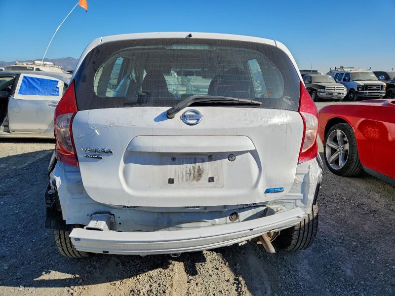 Photo 6 from auction – 2016 NISSAN VERSA NOTE with VIN 3N1CE2CP1GL403343