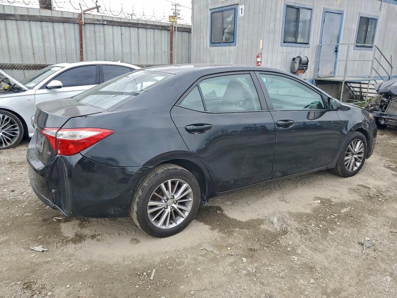 Photo 3 from auction – 2015 TOYOTA COROLLA L with VIN 5YFBURHE3FP220877