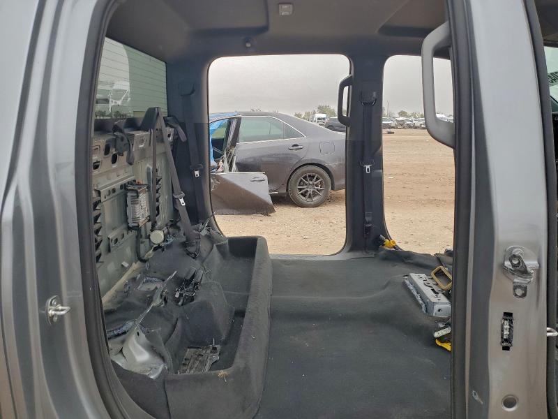 Photo 10 from auction – 2024 GMC SIERRA C15 with VIN 3GTPHDED0RG140813
