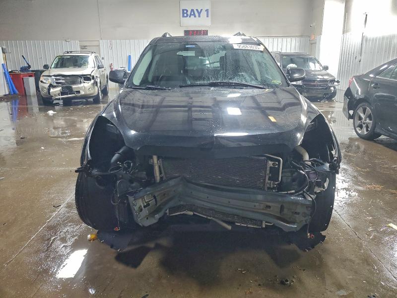 Photo 5 from auction – 2013 CHEVROLET EQUINOX LT with VIN 2GNFLNEK3D6198439