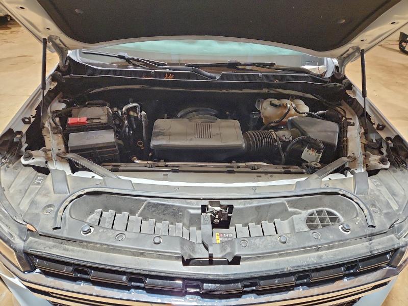Photo 12 from auction – 2023 CHEVROLET TAHOE C150 with VIN 1GNSCMKD2PR116840