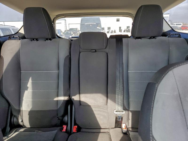 Photo 10 from auction – 2014 FORD ESCAPE with VIN 1FMCU0GX1EUC03723