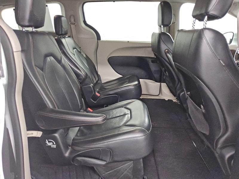 Photo 11 from auction – 2019 CHRYSLER PACIFICA T with VIN 2C4RC1BG3KR624995