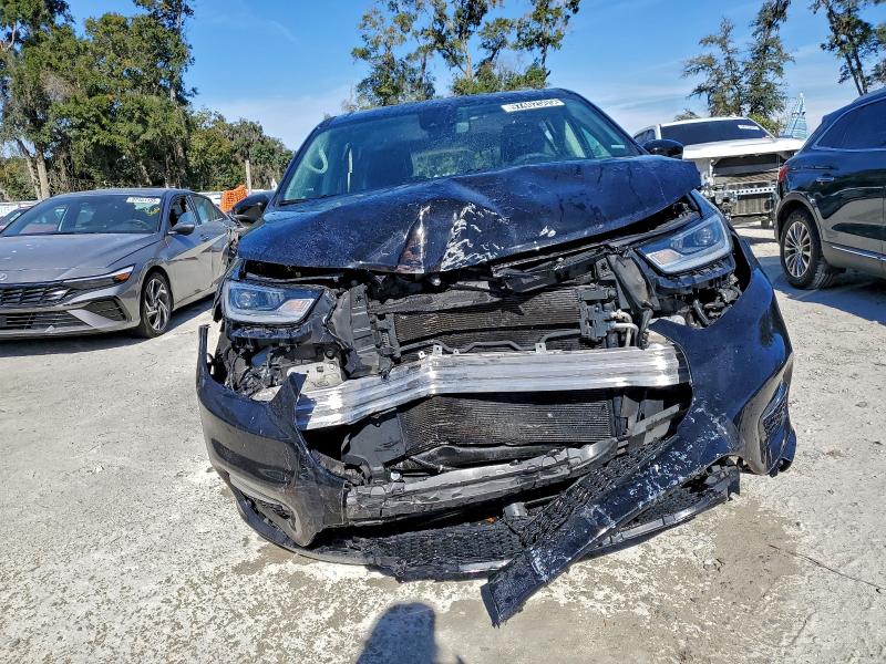 Photo 5 from auction – 2024 CHRYSLER PACIFICA T with VIN 2C4RC1BG6RR146131