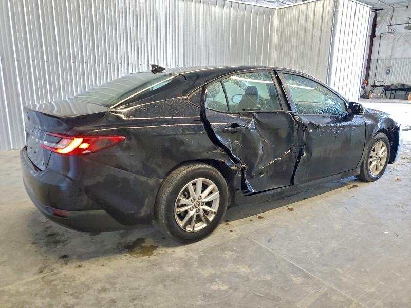 Photo 3 from auction – 2025 TOYOTA CAMRY XSE with VIN 4T1DAACK3SU598545