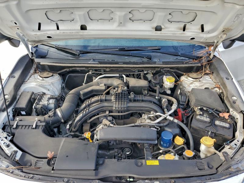Photo 11 from auction – 2019 SUBARU IMPREZA with VIN 4S3GTAB62K3736601
