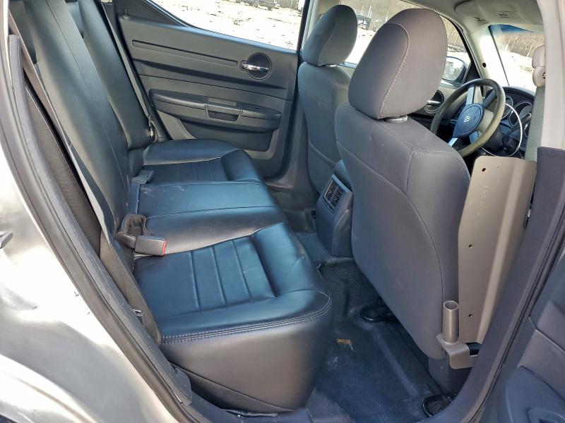 Photo 10 from auction – 2009 DODGE CHARGER with VIN 2B3KA43T59H557791