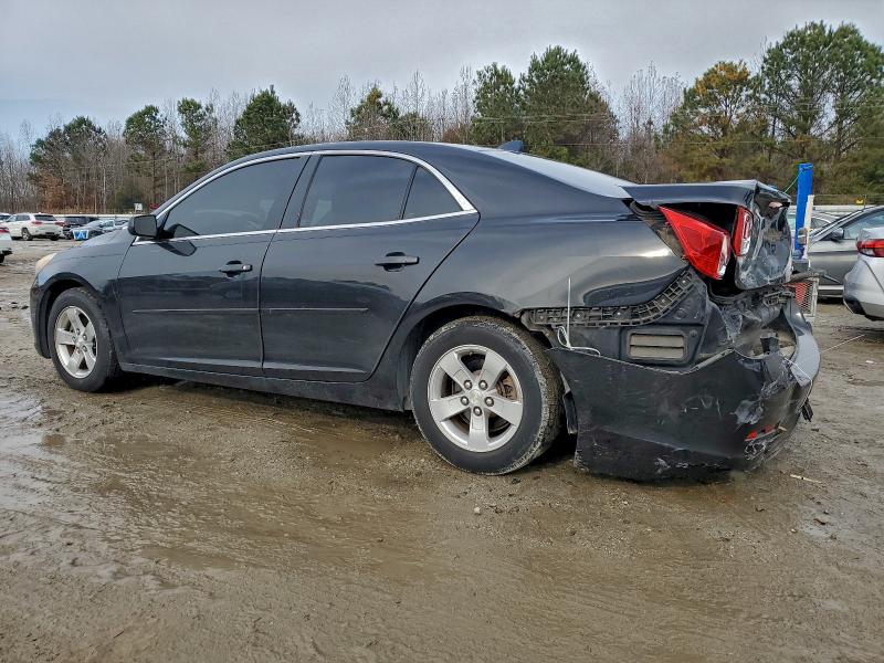 Photo 2 from auction – 2014 CHEVROLET MALIBU LS with VIN 1G11B5SL2EF178461