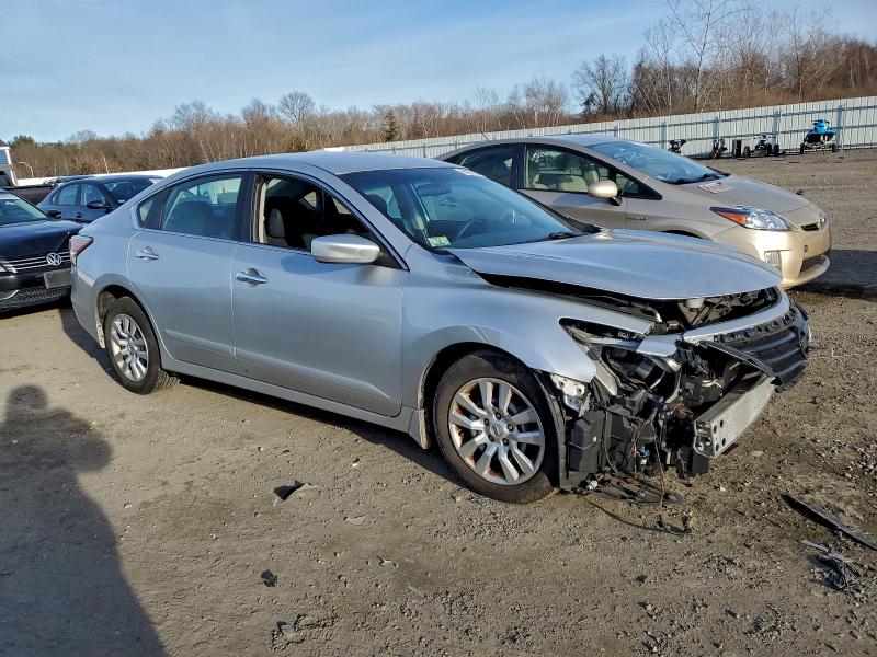 Photo 4 from auction – 2015 NISSAN ALTIMA 2.5 with VIN 1N4AL3AP8FC483713