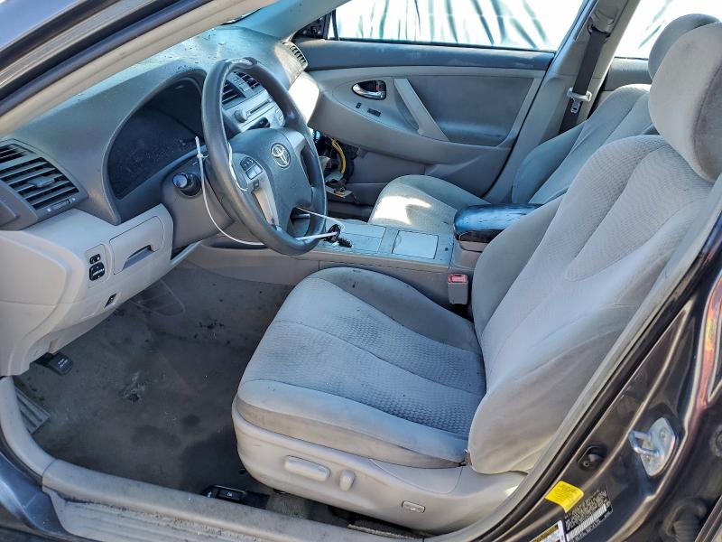Photo 7 from auction – 2011 TOYOTA CAMRY BASE with VIN 4T1BF3EK2BU766614