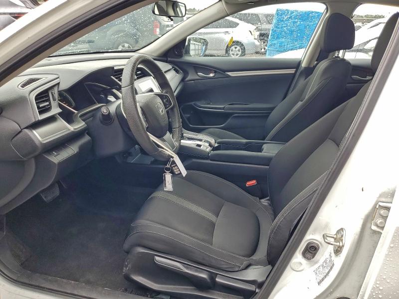 Photo 7 from auction – 2016 HONDA CIVIC EX with VIN 2HGFC2F77GH510984