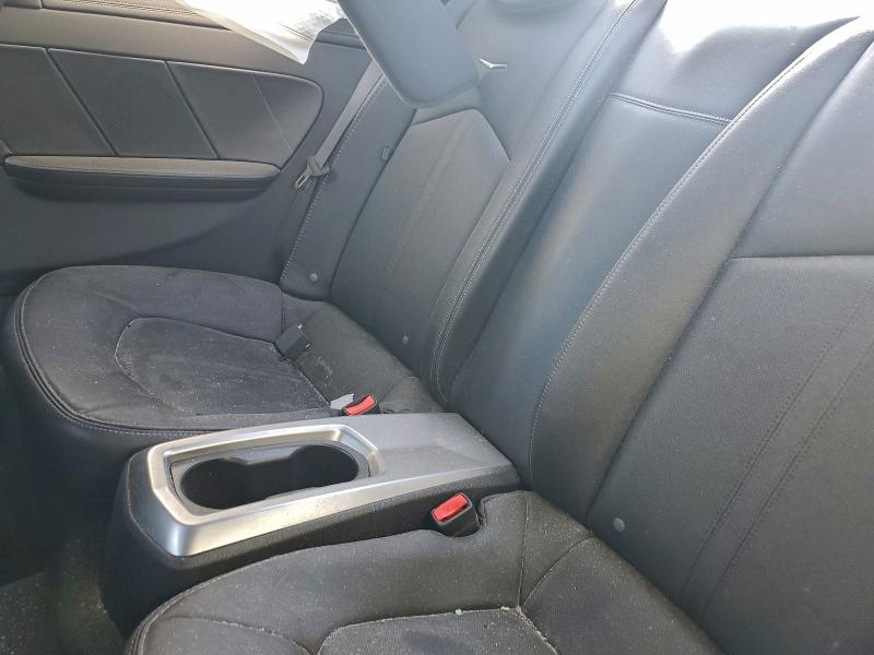 Photo 10 from auction – 2013 CADILLAC CTS PERFOR with VIN 1G6DL1E36D0105510