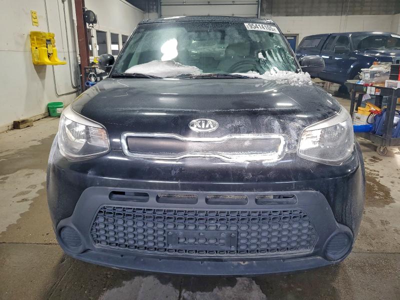 Photo 5 from auction – 2016 KIA SOUL with VIN KNDJN2A27G7308074