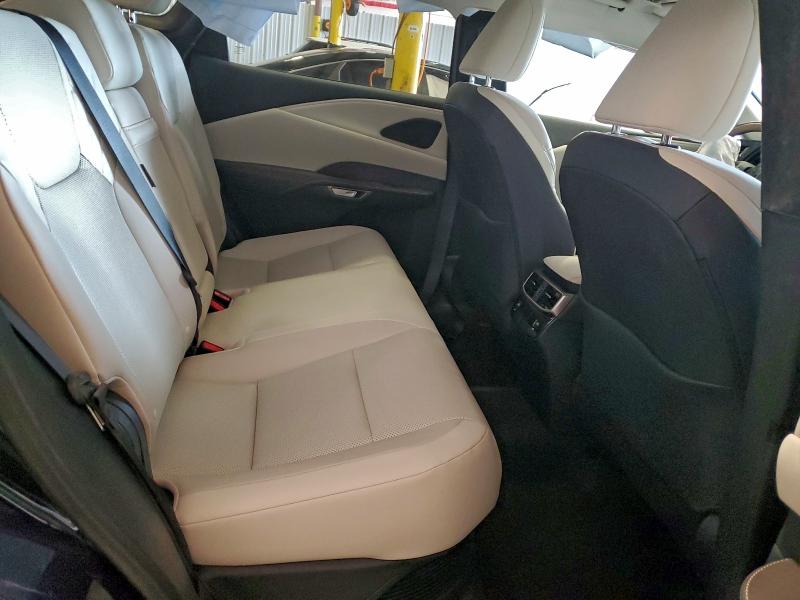 Photo 11 from auction – 2024 LEXUS RX 350H BA with VIN 2T2BBMCA2RC031456