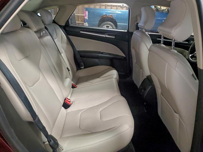 Photo 10 from auction – 2018 FORD FUSION TIT with VIN 3FA6P0RU2JR280359