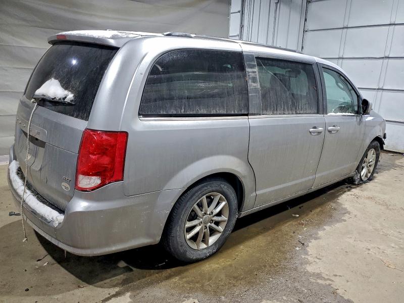 Photo 3 from auction – 2020 DODGE GRAND CARA with VIN 2C4RDGCG8LR161557
