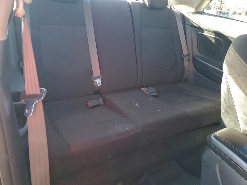 Photo 10 from auction – 2013 KIA FORTE EX with VIN KNAFU6A21D5697167