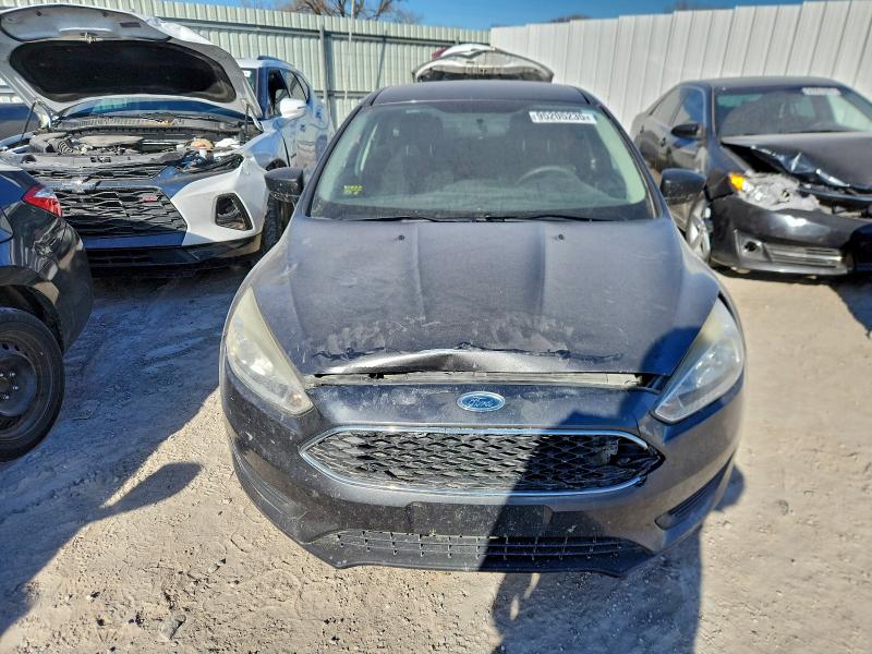 Photo 5 from auction – 2016 FORD FOCUS S with VIN 1FADP3E22GL202958