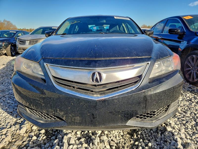 Photo 5 from auction – 2014 ACURA ILX 20 with VIN 19VDE1F39EE007854