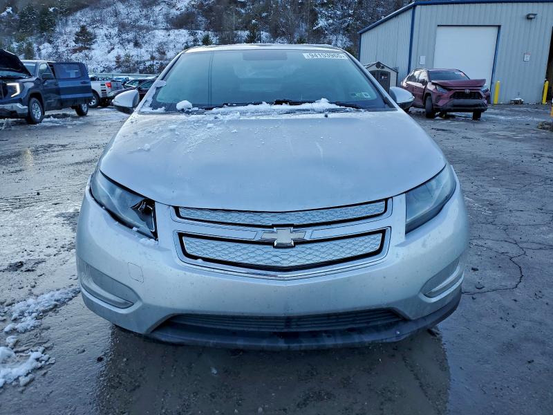 Photo 5 from auction – 2015 CHEVROLET VOLT with VIN 1G1RB6E44FU109765