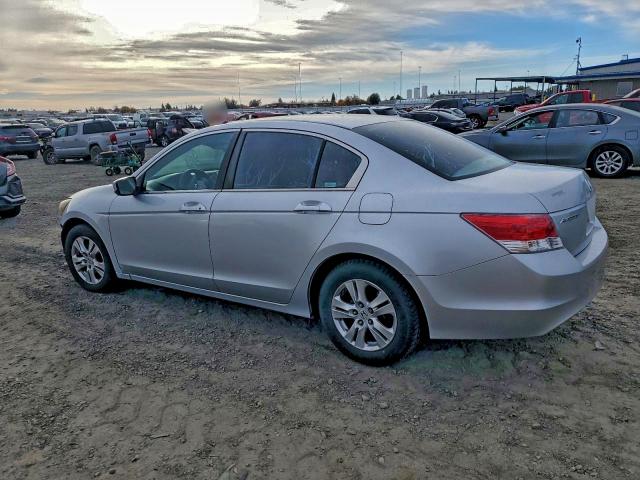 Photo 2 from auction – 2010 HONDA ACCORD LXP with VIN 1HGCP2F41AA105495
