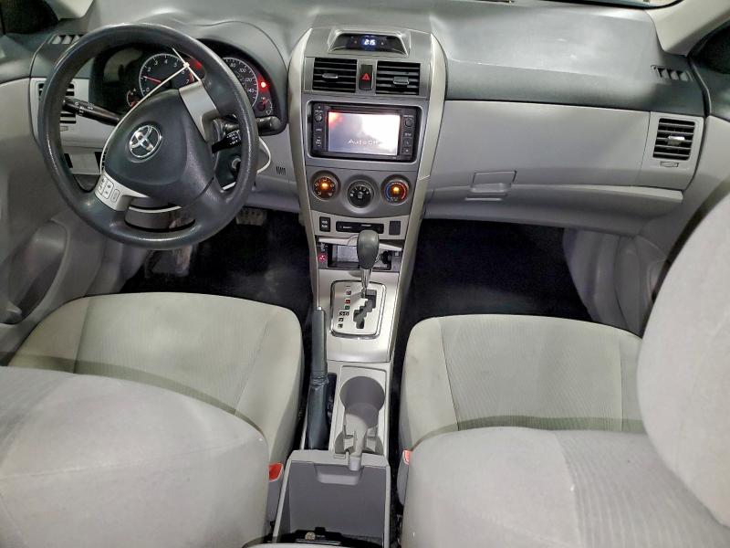 Photo 8 from auction – 2013 TOYOTA COROLLA BA with VIN 2T1BU4EEXDC100868