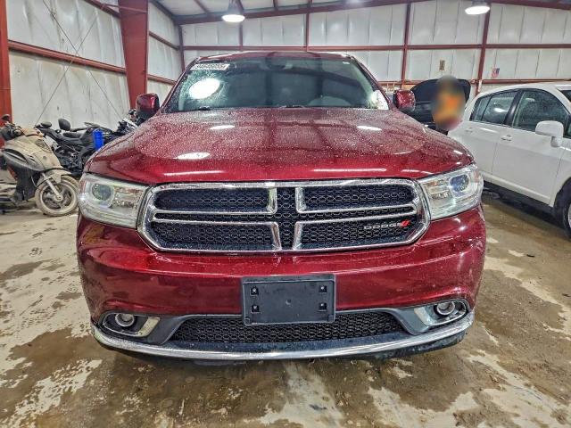 Снимка 5 от търг – 2017 DODGE DURANGO SX с VIN 1C4RDJAG3HC615391