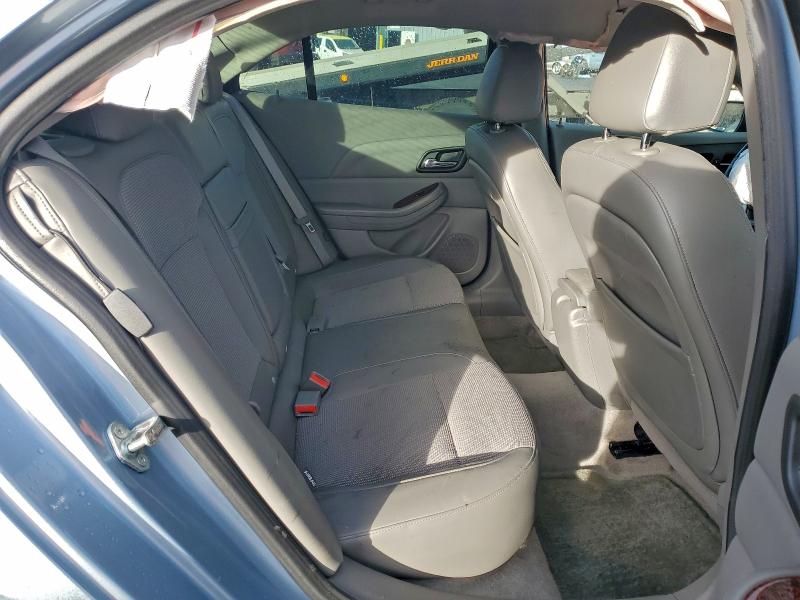 Photo 10 from auction – 2013 CHEVROLET MALIBU 1LT with VIN 1G11C5SA3DU117495