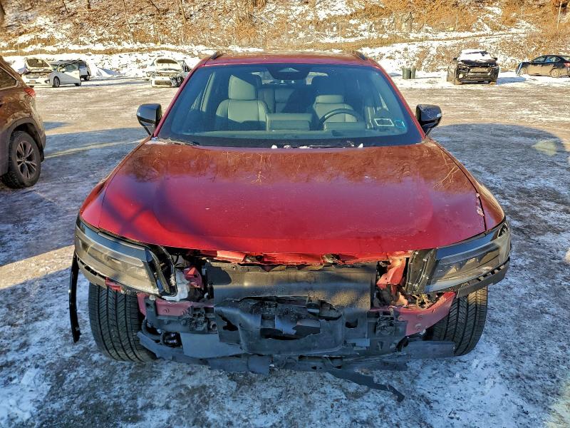Photo 5 from auction – 2024 HONDA PROLOGUE E with VIN 3GPKHZRJ8RS513020
