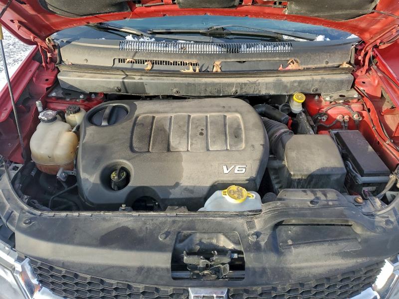 Photo 12 from auction – 2017 DODGE JOURNEY SX with VIN 3C4PDDBG7HT608438