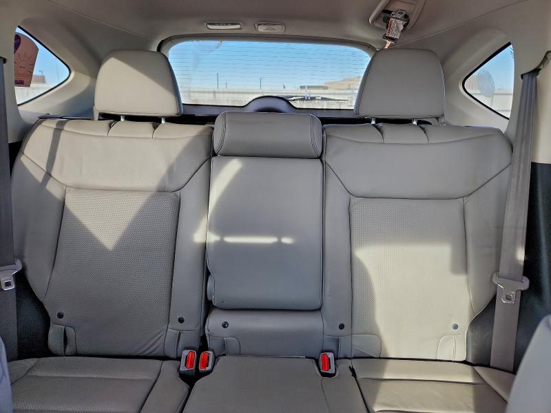 Photo 10 from auction – 2015 HONDA CR-V EXL with VIN 2HKRM4H74FH637571