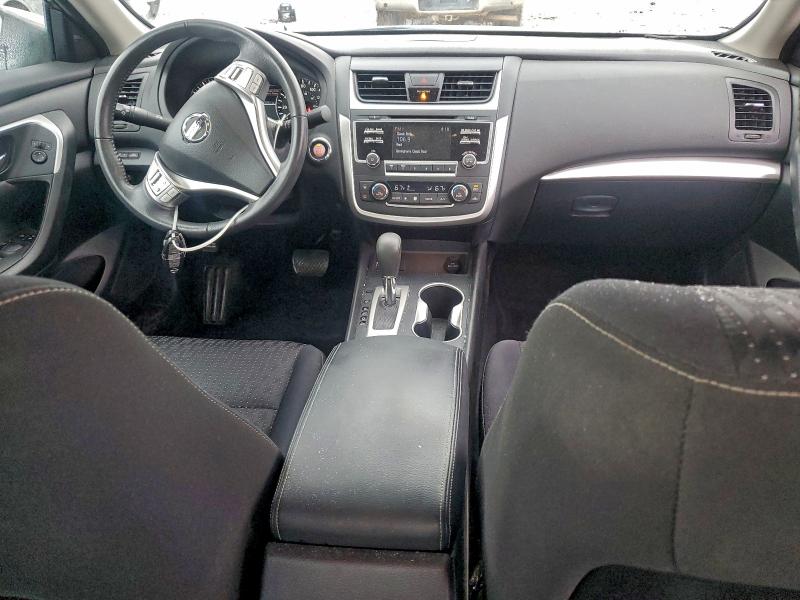 Photo 8 from auction – 2017 NISSAN ALTIMA 2.5 with VIN 1N4AL3AP2HC180655