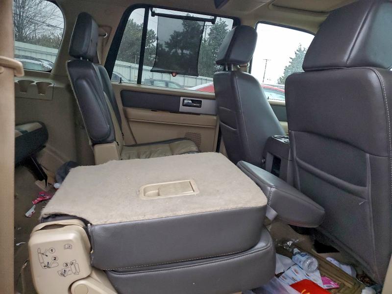 Photo 11 from auction – 2008 FORD EXPEDITION with VIN 1FMFK185X8LA36116