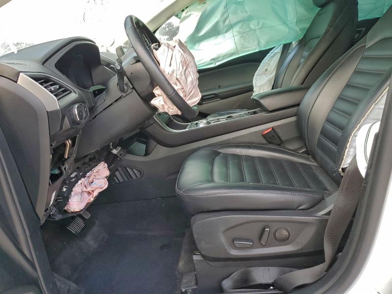 Photo 7 from auction – 2024 FORD EDGE SEL with VIN 2FMPK4J99RBA50853