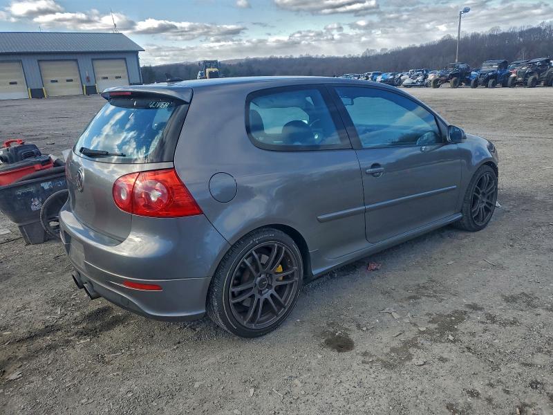 Фото 3 с аукциона – 2008 VOLKSWAGEN R32 с VIN WVWKC71K98W060635