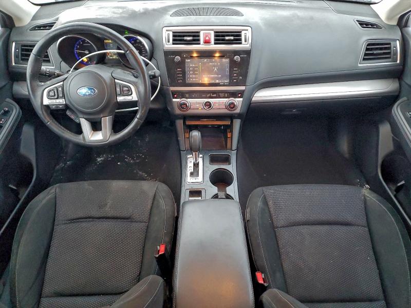 Снимка 8 от търг – 2017 SUBARU OUTBACK 2. с VIN 4S4BSACC3H3335693