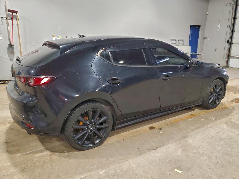 Photo 3 from auction – 2020 MAZDA 3 PREFERRE with VIN JM1BPAMMXL1158898