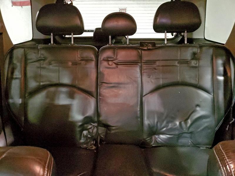 Photo 10 from auction – 2006 MERCURY MARINER with VIN 4M2CU57186DJ04311