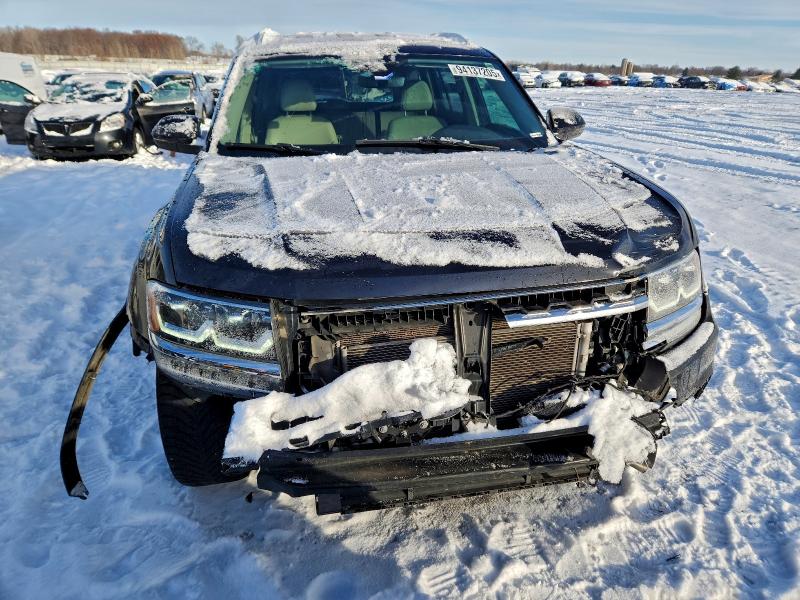Photo 5 from auction – 2018 VOLKSWAGEN ATLAS SE with VIN 1V2DR2CA0JC540678