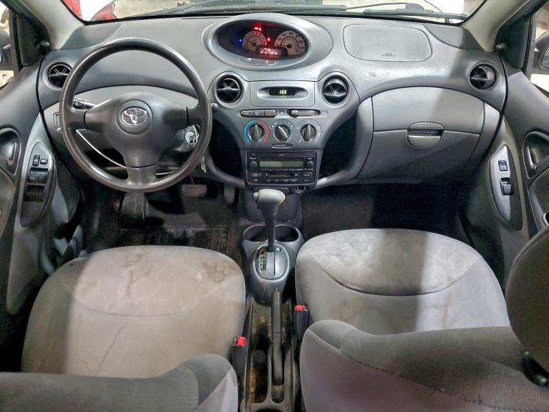 Photo 8 from auction – 2003 TOYOTA ECHO with VIN JTDBT123330287593