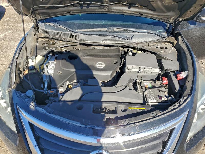 Photo 12 from auction – 2013 NISSAN ALTIMA 2.5 with VIN 1N4AL3AP0DN570913