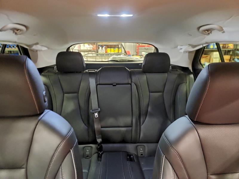 Photo 10 from auction – 2023 BUICK ENVISION E with VIN LRBFZPR49PD038178
